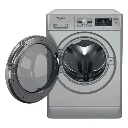 Стиральная машина WHIRLPOOL FFWDB964489SBSVEE