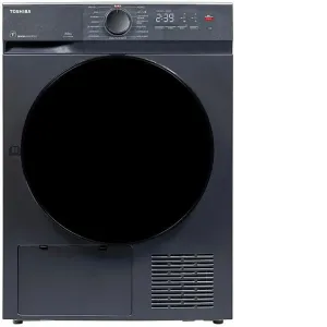 Сушильная машина TOSHIBA TD-T21B90HWRU (MG)