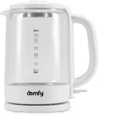 Чайник DOMFY DSW-EK304