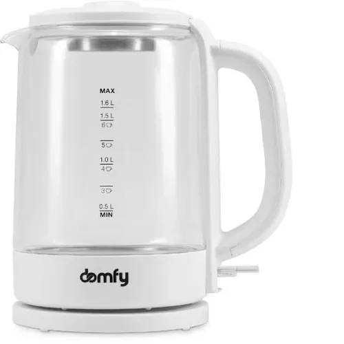 Чайник DOMFY DSW-EK304