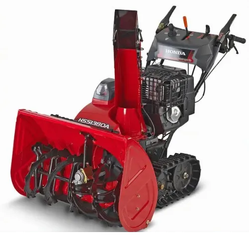Снегоуборщик HONDA HSS 1380 A ET