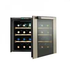 Винный шкаф INDEL B Built-In 24 Home Plus
