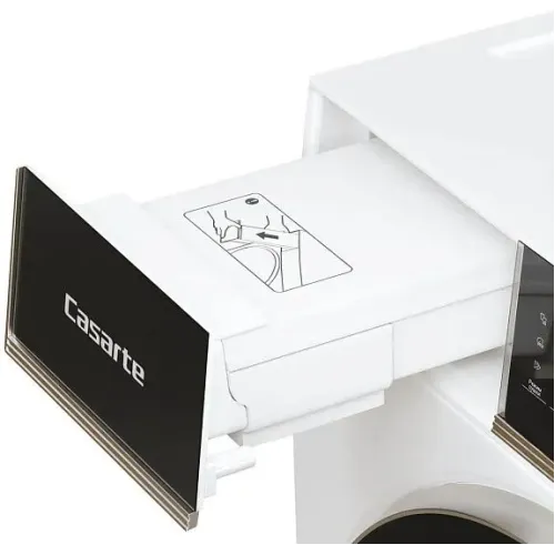 Сушильная машина CASARTE CASD10WL7CU