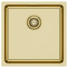Кухонная мойка PAULMARK Vista PM304444-LG