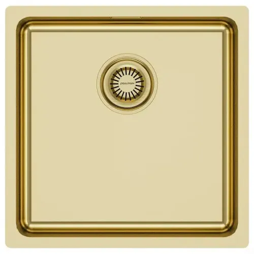 Кухонная мойка PAULMARK Vista PM304444-LG