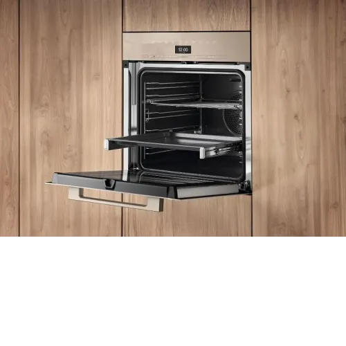Духовой шкаф MIELE H7460BP PerlBeige