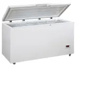 Морозильная камера Hauswirt BCBE 455 W
