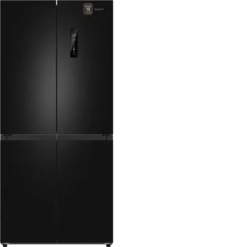 Холодильник WEISSGAUFF WCD 450 B NoFrost Inverter