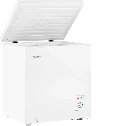 Морозильный ларь WEISSGAUFF WFH-80 Compact