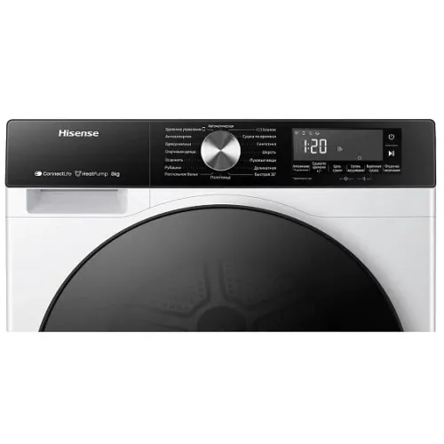 Сушильная машина HISENSE DH3S802BW4