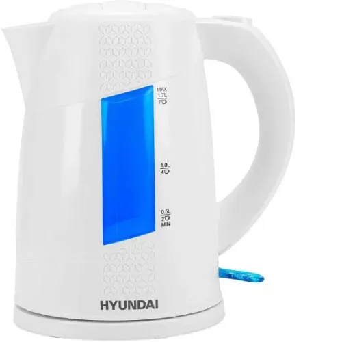 Чайник HYUNDAI HYK-P2407