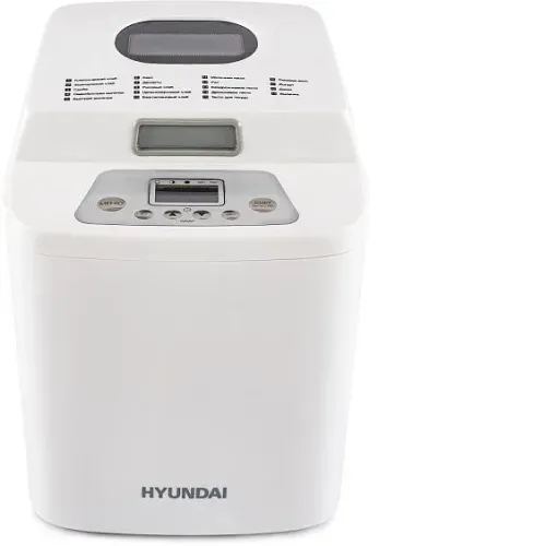 Хлебопечь HYUNDAI HYBM-1088