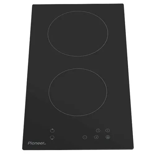 Варочная поверхность PIONEER EHB30203I-BL