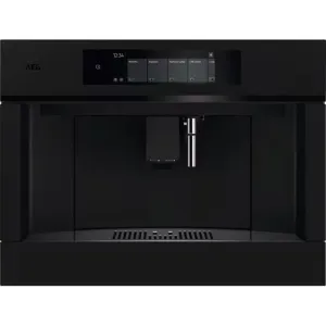 Кофемашина AEG NKC9N8T