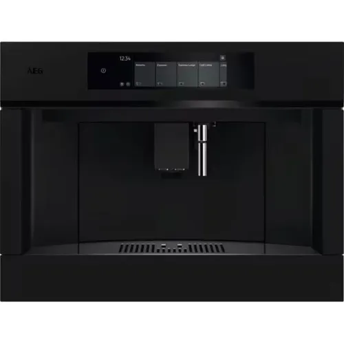Кофемашина AEG NKC9N8T
