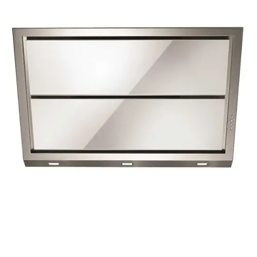 Вытяжка FALMEC gleam 90 vetro bianco (800)