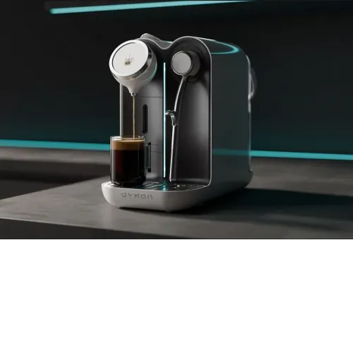 Кофемашина QYRON CM901