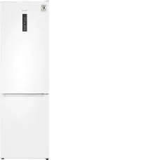 Холодильник WEISSGAUFF WRK 2000 Premium Total NoFrost White