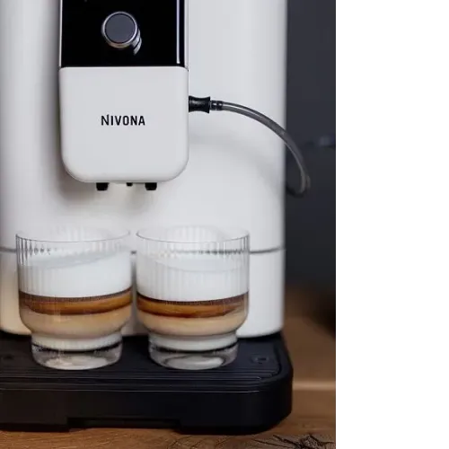 Кофемашина NIVONA NIVO 8112
