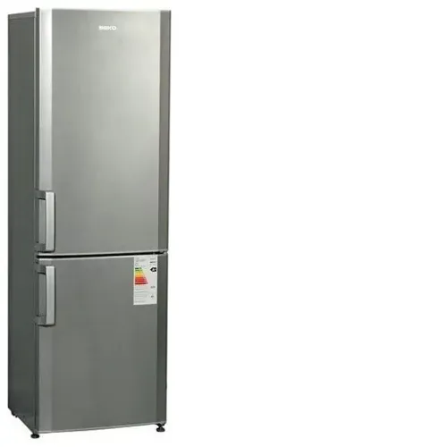 Холодильник BEKO cs 338020 x