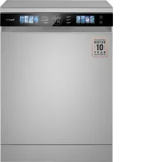 Посудомоечная машина WEISSGAUFF DW 998 Touch Inverter Dual Fan Dry