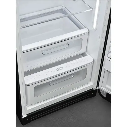 Холодильник SMEG FAB28RBL6