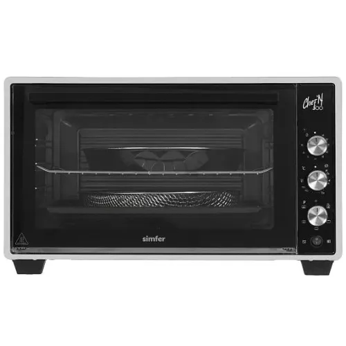 Мини-печь SIMFER M50C35