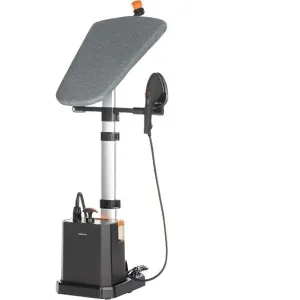 Гладильная система HIBERG GSW 8000 BLACK ORANGE