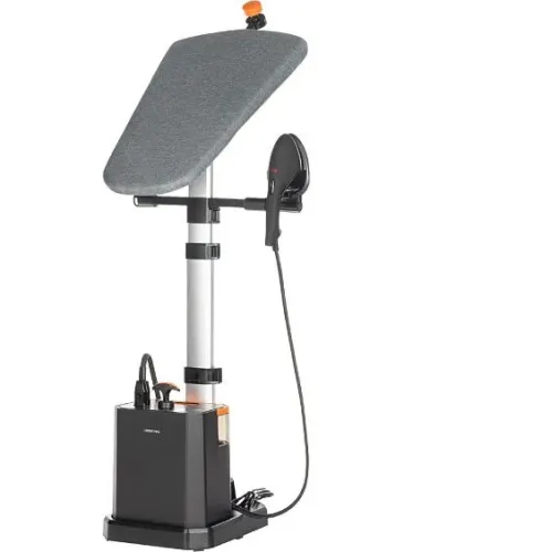Гладильная система HIBERG GSW 8000 BLACK ORANGE