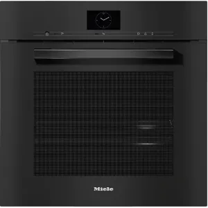 Пароварка MIELE DGC 7660 HC Pro OBSW