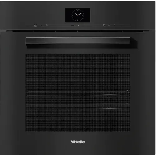 Пароварка MIELE DGC 7660 HC Pro OBSW