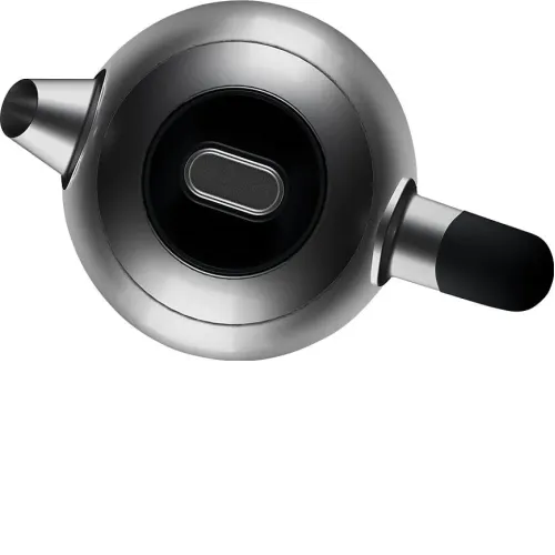 Чайник WEISSGAUFF WK 1730 Inox