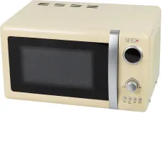 Микроволновая печь SINBO smo 3645 слоновая кость