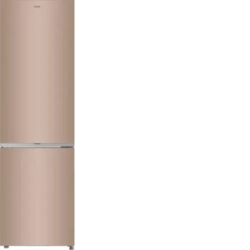Холодильник CANDY CFN6200G