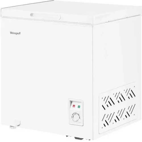 Морозильный ларь WEISSGAUFF WFH-80 Compact