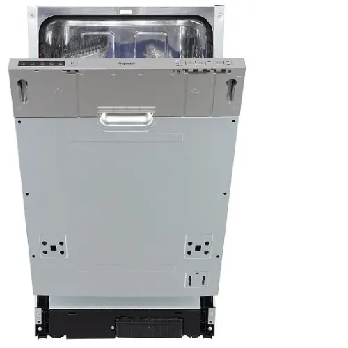 Посудомоечная машина БИРЮСА DWB-409/6