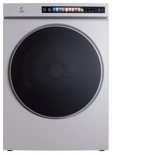 Сушильная машина LEX LDM10 WHID MAGNA
