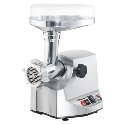Мясорубка Sakura SA-6411 Professional