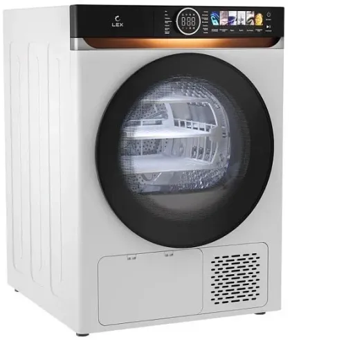Сушильная машина LEX LDM08WD Lux