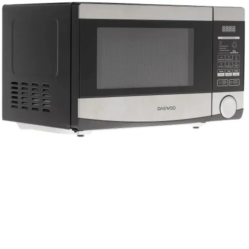 Микроволновая печь DAEWOO kor-6l4b