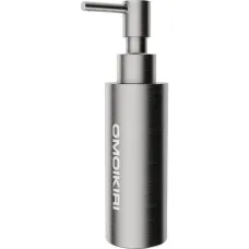 Дозатор OMOIKIRI OM-06-BN (4995092) Дозатор OMOIKIRI OM-06-BN (4995092)