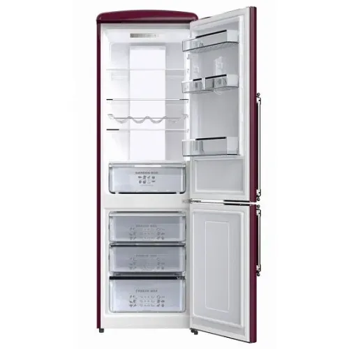 Холодильник KAISER KK 60825 RotEm