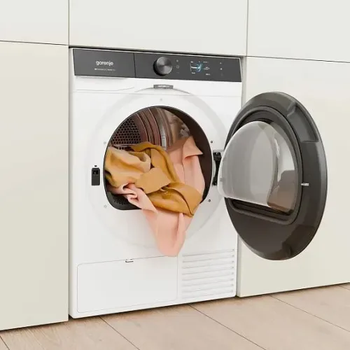 Сушильная машина GORENJE DG81DPS