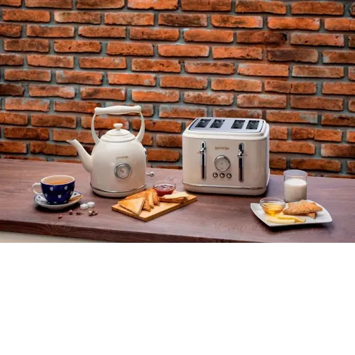 Чайник GORENJE K17CLIN