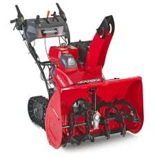 Снегоуборщик HONDA HSS 1380 A ET Снегоуборщик HONDA HSS 1380 A ET