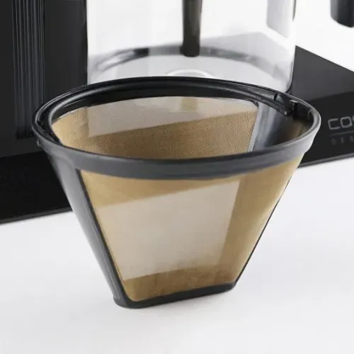 Кофеварка CASO Aroma Sense