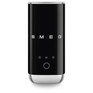 Вспениватель молока SMEG MFF02BLEU