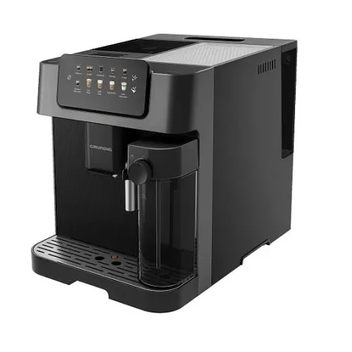 Кофемашина GRUNDIG KVA 7230