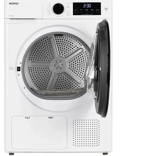 Сушильная машина NORD i-HPW 10 W