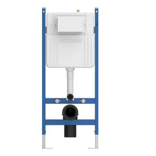 Инсталляция для подвесного унитаза GROSSMAN 900.K31.02.000
